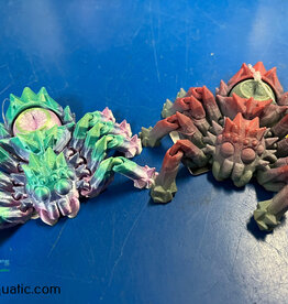 Got Wood Customs & 3D Printing 3D PRINTED - Eye Spider