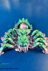 Got Wood Customs & 3D Printing 3D PRINTED - Eye Spider