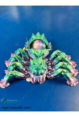 Got Wood Customs & 3D Printing 3D PRINTED - Eye Spider