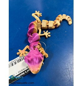 Got Wood Customs & 3D Printing 3D PRINTED - Gecko