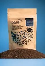 Obie's OBIE'S Boost- Fine Ground Dried BSFL