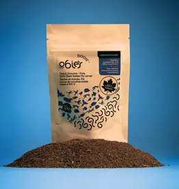 Obie's OBIE'S Boost- Fine Ground Dried BSFL