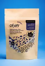 Obie's OBIE'S Boost- Fine Ground Dried BSFL