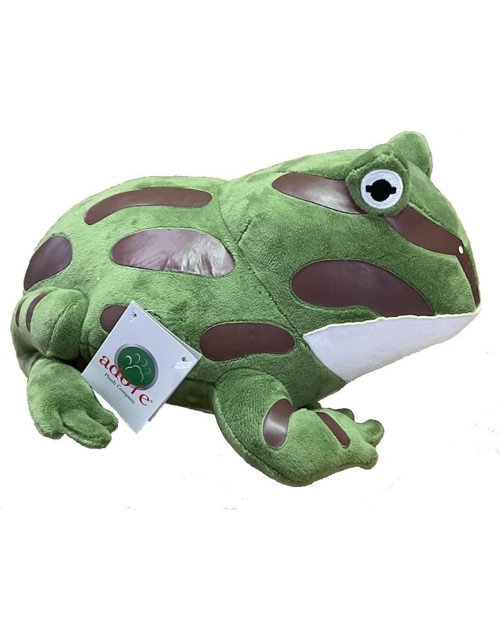 ADORE Plush Stuffed Toy - Roger's Aquatics & Pet Supplies