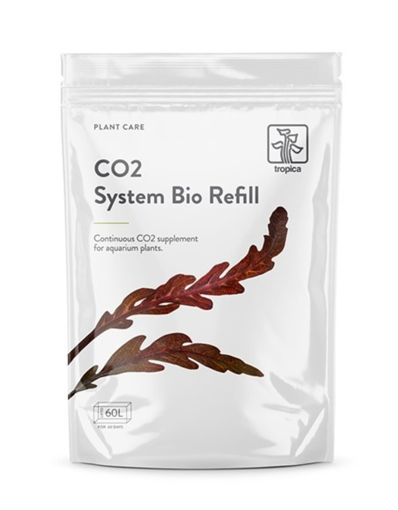 Tropica TROPICA Co2 System BIO Refill