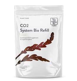 Tropica TROPICA Co2 System BIO Refill