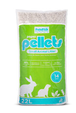 Uber UBER Paper Pellet Bedding