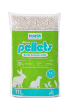 Uber UBER Paper Pellet Bedding