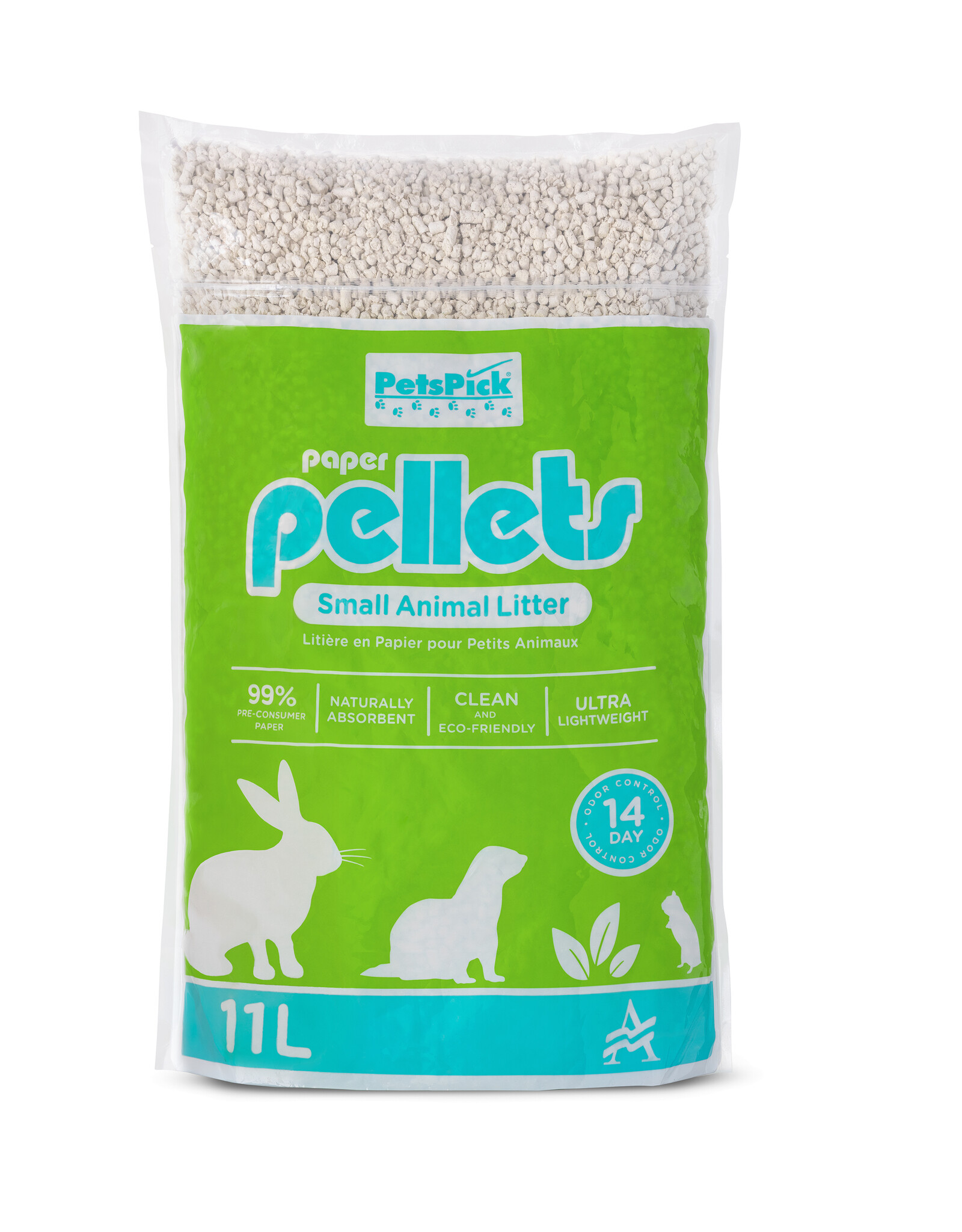 Uber UBER Paper Pellet Bedding