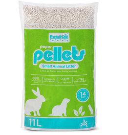 Uber UBER Paper Pellet Bedding
