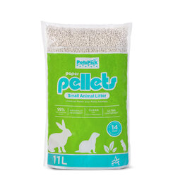 Uber UBER Paper Pellet Bedding