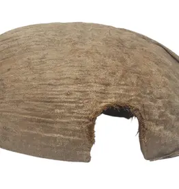 Jurassic Reptile Products JURASSIC REPTILE Coconut Hide 1/2 Husk Large