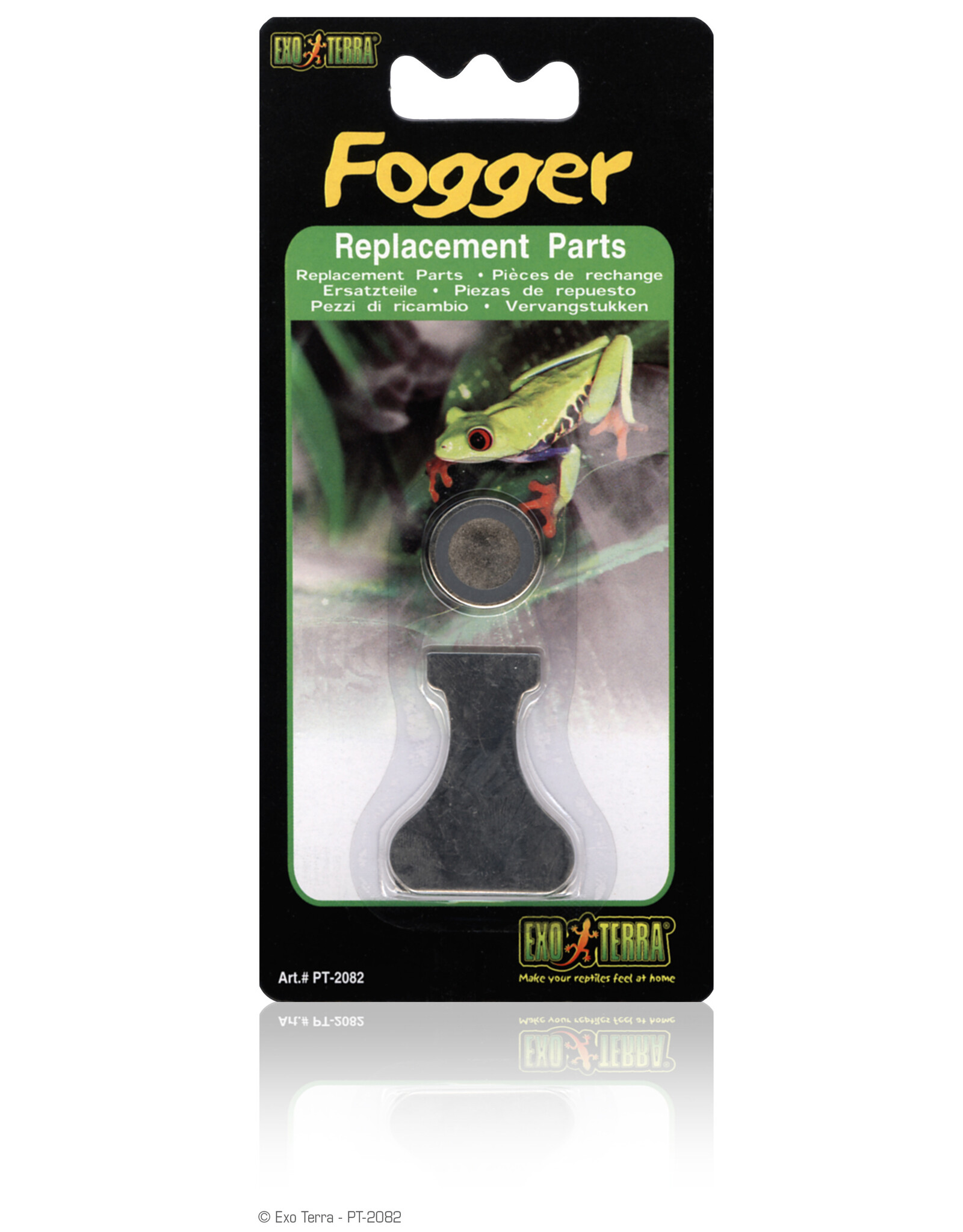 Exo Terra EXO TERRA Replacement Membrane for Fogger