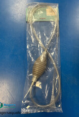 Nubios NUBIOS Slow Flow Syphon for Small Tanks