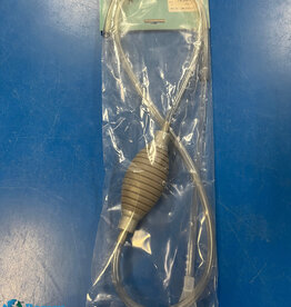 Nubios NUBIOS Slow Flow Syphon for Small Tanks