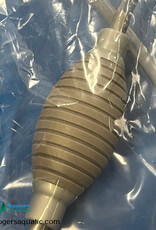 Nubios NUBIOS Slow Flow Syphon for Small Tanks