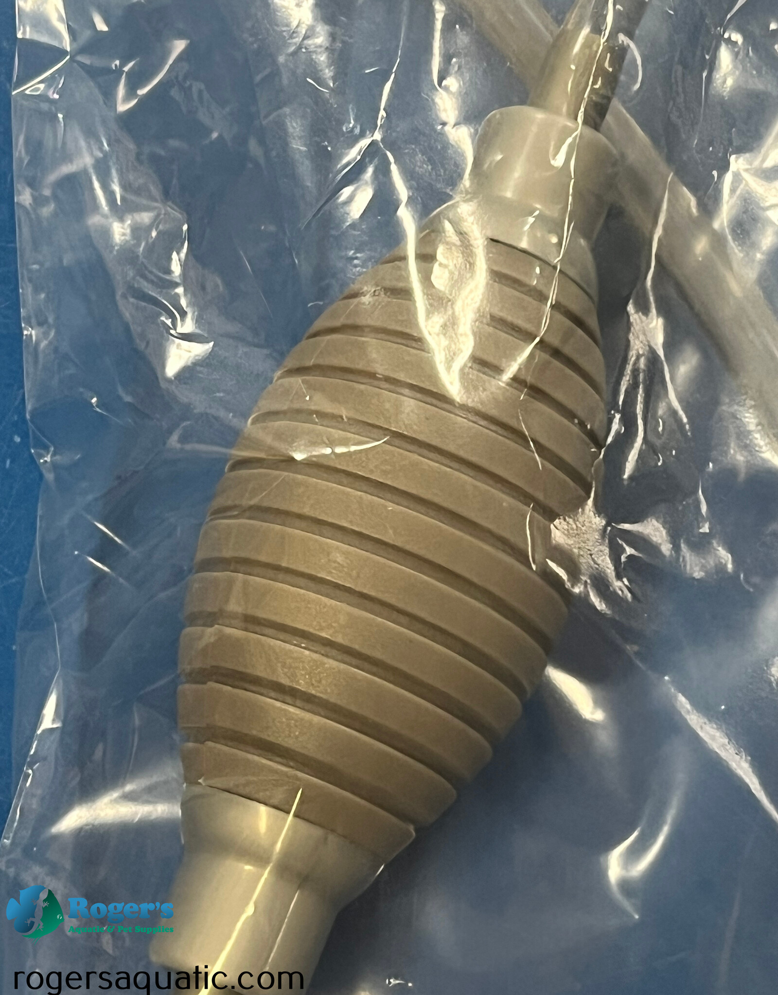 Nubios NUBIOS Slow Flow Syphon for Small Tanks