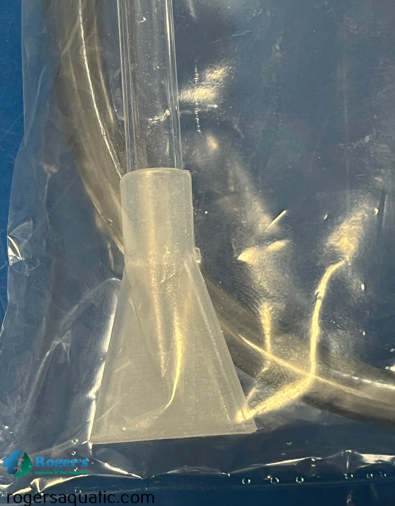 Nubios NUBIOS Slow Flow Syphon for Small Tanks