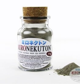 SaltyShrimp GLASGARTEN Mironekuton Powder 150g
