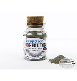 SaltyShrimp GLASGARTEN Mironekuton Powder 150g