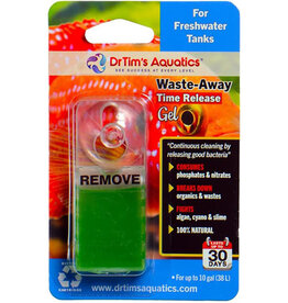 Dr. Tim's DR. TIM'S Freshwater Waste-Away Gel