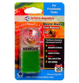 Dr. Tim's DR. TIM'S Freshwater Waste-Away Gel