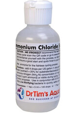 Dr. Tim's DR. TIM'S Ammonium Chloride Solution