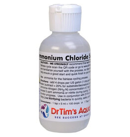 Dr. Tim's DR. TIM'S Ammonium Chloride Solution