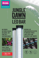 Arcadia ARCADIA Jungle Dawn LED Bar