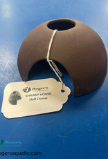 Roger's Aquatics ROGER'S AQUATIC Ceramic Shrimp Decor