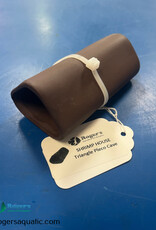 Roger's Aquatics ROGER'S AQUATIC Ceramic Shrimp Decor