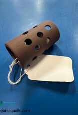 Roger's Aquatics ROGER'S AQUATIC Ceramic Shrimp Decor