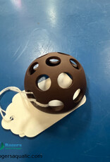 Roger's Aquatics ROGER'S AQUATIC Ceramic Shrimp Decor