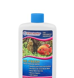 Dr. Tim's DR. TIM'S Freshwater Re-Fresh