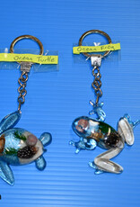 Roger's Aquatics ROGER'S AQUATIC Sea Keychain