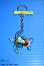Roger's Aquatics ROGER'S AQUATIC Sea Keychain