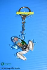 Roger's Aquatics ROGER'S AQUATIC Sea Keychain