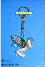 Roger's Aquatics ROGER'S AQUATIC Sea Keychain