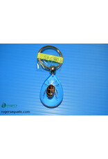 Roger's Aquatics ROGER'S AQUATIC Keychain Transparent