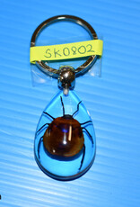Roger's Aquatics ROGER'S AQUATIC Keychain Transparent