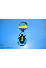 Roger's Aquatics ROGER'S AQUATIC Keychain Transparent
