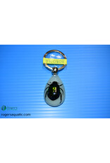 Roger's Aquatics ROGER'S AQUATIC Keychain Glow-in-the-Dark