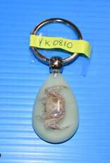 Roger's Aquatics ROGER'S AQUATIC Keychain Glow-in-the-Dark