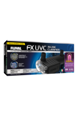Fluval FLUVAL FX UVC In-Line Clarifier