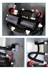 Fluval FLUVAL FX UVC In-Line Clarifier