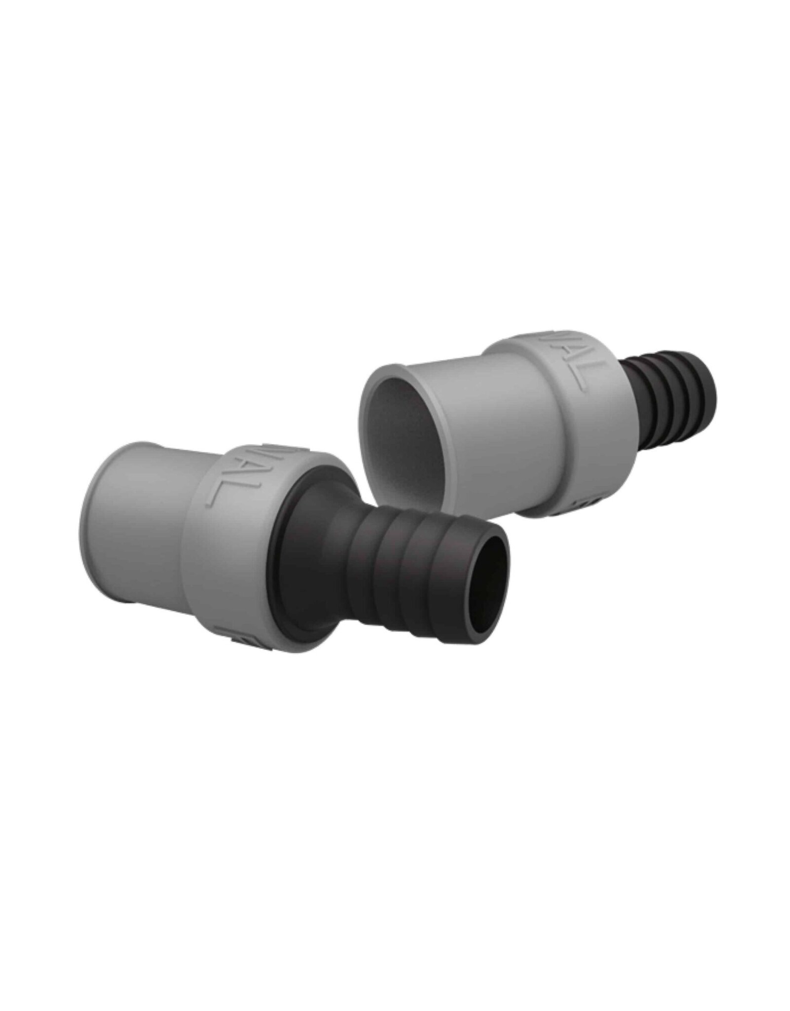 Lampada Uvc 6w Fluval Fx Chiarificatore UVC Per Laghetti Chiarificatore UVC Acquario