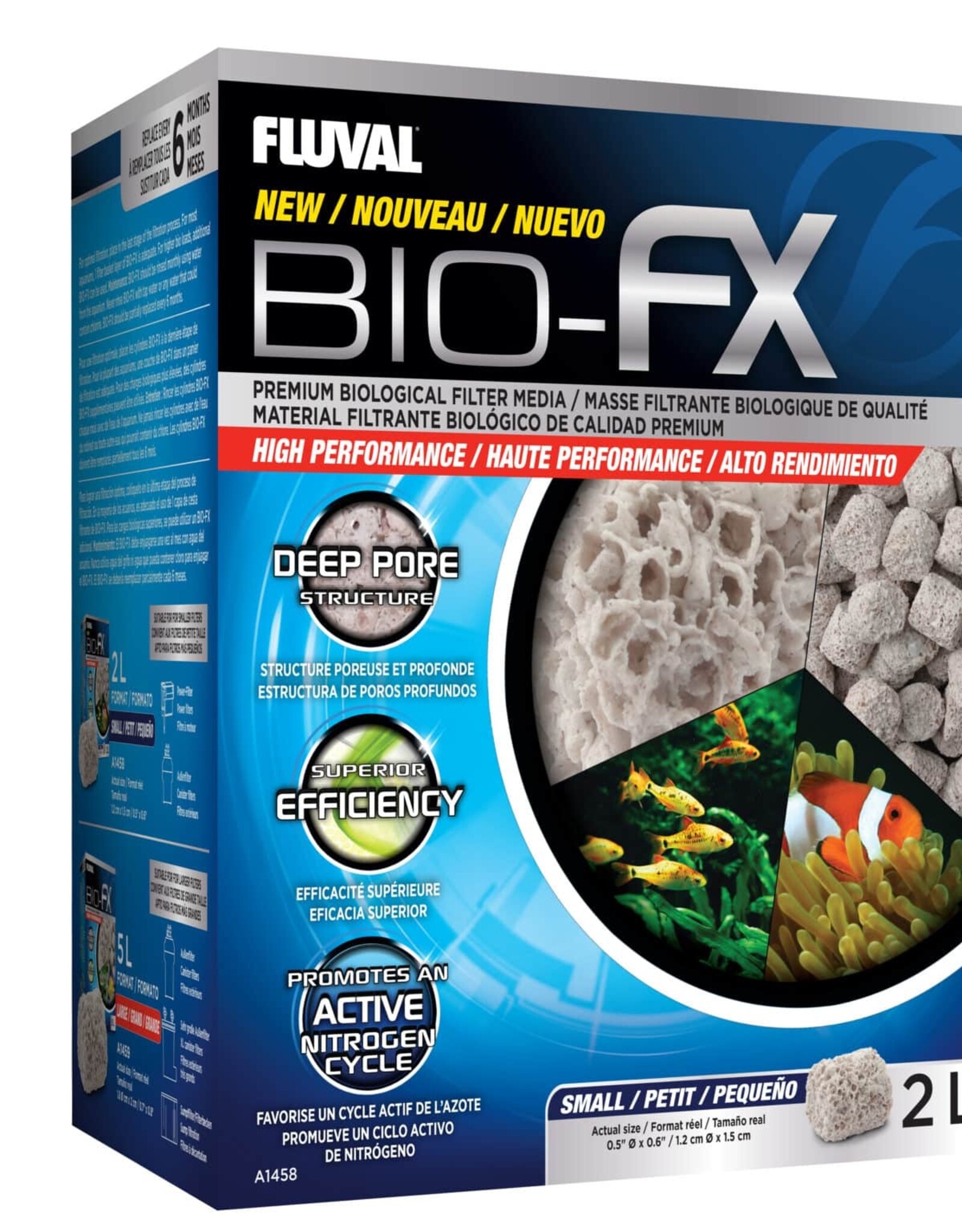 Fluval FLUVAL Bio-FX