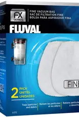 Fluval FLUVAL Fine FX Vacuum Bag for Gravel Cleaner Kit