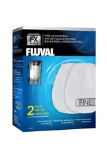 Fluval FLUVAL Fine FX Vacuum Bag for Gravel Cleaner Kit