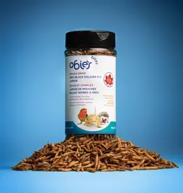 Obie's OBIE'S BSFL Bites 35g